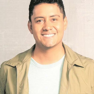 Gustavo Borjas image